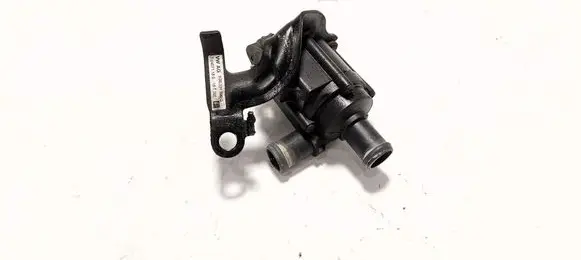 Skoda Superb B8 (3V) Electric auxiliary coolant/water pump 5Q0121599Q