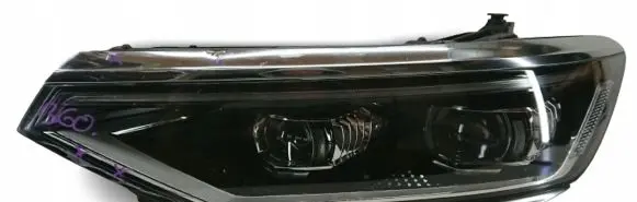 Volkswagen PASSAT B8 Headlight/headlamp