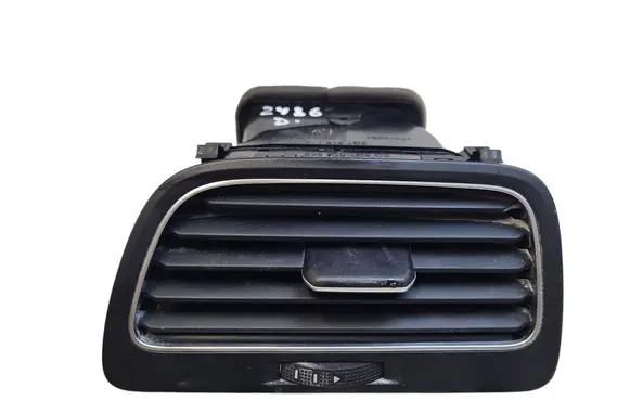Volkswagen e-Golf Dashboard side air vent grill/cover trim 5G1819704 5G1819248