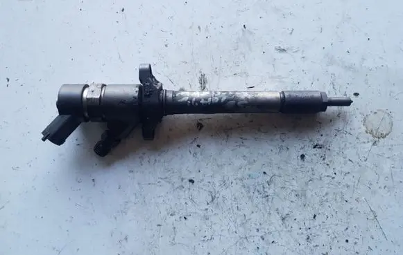 Mazda 3 I Fuel injector 0445110188