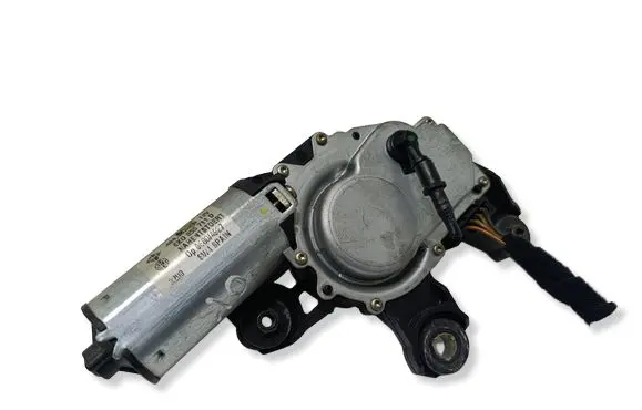 Volkswagen Polo III 6N 6N2 6NF Rear window wiper motor 6X0955711D