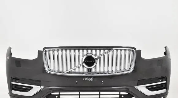Volvo XC90 Front bumper 31690641