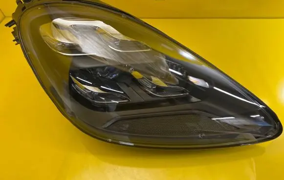 Porsche Cayenne (9Y0 9Y3) Headlight/headlamp 9Y0941036J