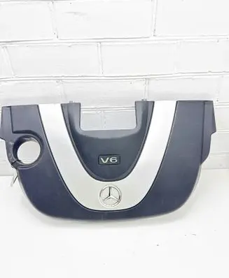 Mercedes-Benz ML W164 Engine cover (trim) A2720100367