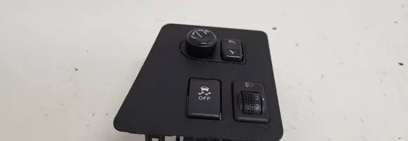Nissan Qashqai Wing mirror switch 68485JD000