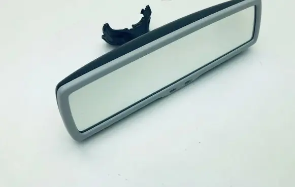 Volkswagen Transporter - Caravelle T5 Rear view mirror (interior) 1K0857511B