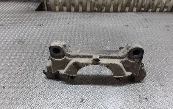 Volkswagen PASSAT B6 Front Brake Caliper Pad/Carrier 