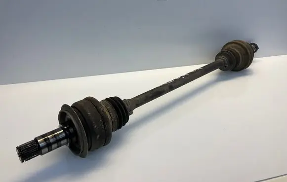 Mercedes-Benz E W212 Rear driveshaft A2213503510 2213503510 A2213505202