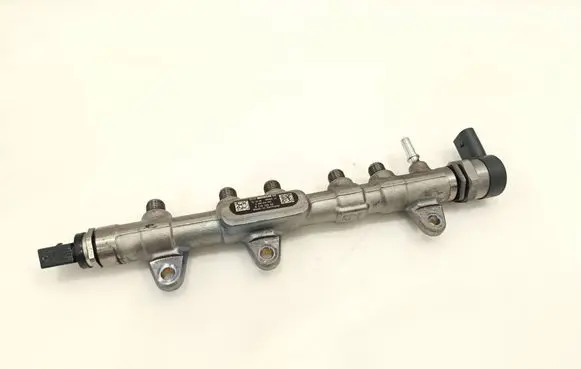 Mini Cooper Countryman R60 Fuel main line pipe 851415402 0445214315
