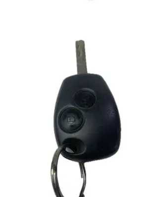 Renault Master III Ignition lock JCI9958 E154554