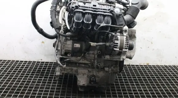 Opel Astra K Engine B14XE