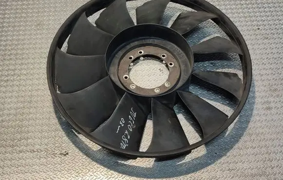Iveco Daily 30.8 - 9 Fan impeller 504024647EA50