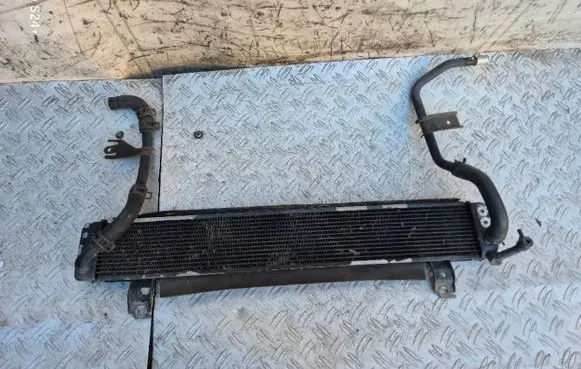 Lexus GS 300 350 430 450H Optional radiator 2220700012