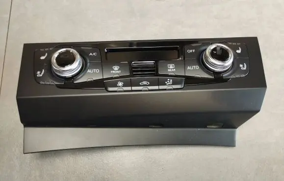 Audi A5 Sportback 8TA Climate control unit 8K1820043BC