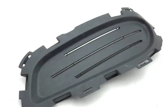 Mercedes-Benz CLS C218 X218 Front bumper lower grill A2188851822