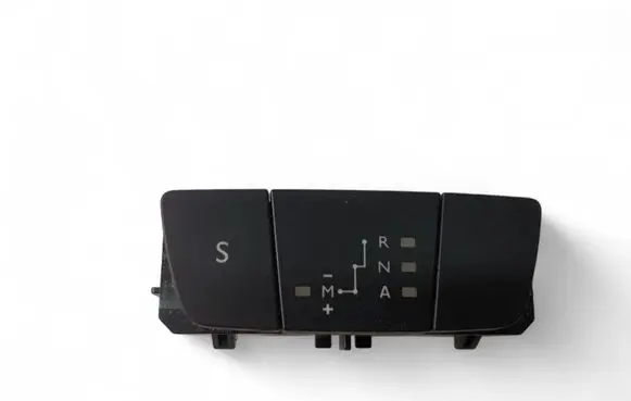 Peugeot 508 II Other switches/knobs/shifts 96663593ZD