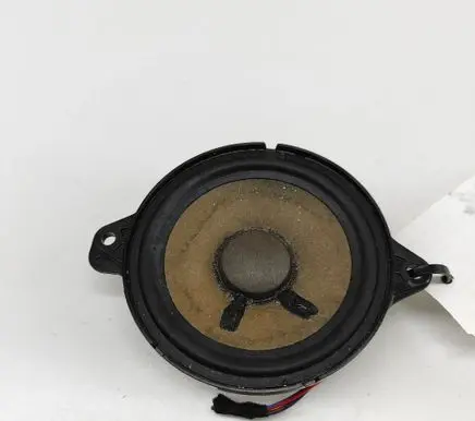 Panel speaker