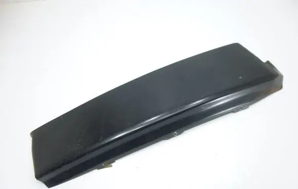 Audi A3 S3 8L Front door glass trim molding 8L3853289