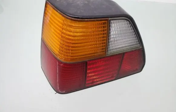 Volkswagen Golf II Rear/tail lights 191945111C
