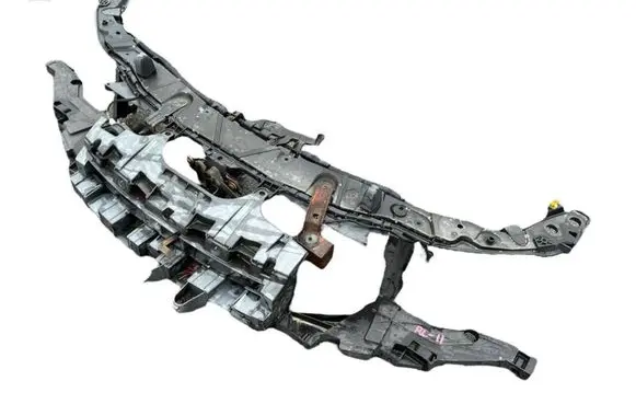 Renault Laguna III Radiator support slam panel 242300001R