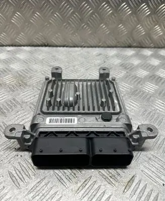 Mercedes-Benz SLK R172 Engine control unit/module A6519007500 28408654 A0064461540