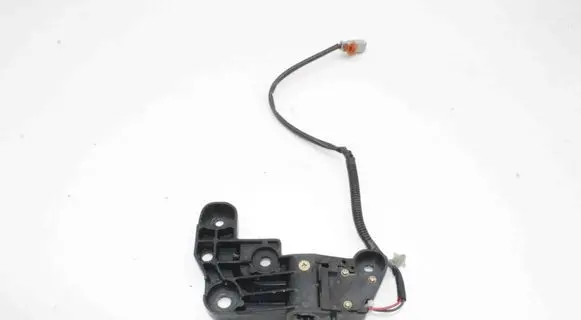 Honda S2000 Convertible roof lock/latch 