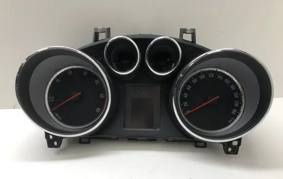 Opel Mokka Speedometer (instrument cluster) A2C83840500