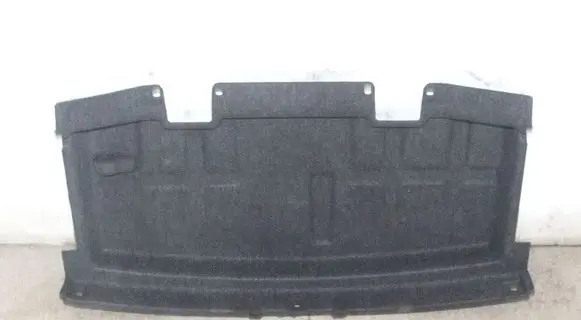 BMW 5 GT F07 Other trunk/boot trim element 9139184