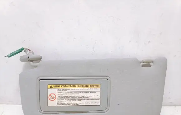 Honda Civic Sun visor