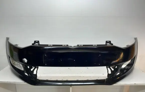 Volkswagen Polo V 6R Front bumper 6R0807221 174162 174159