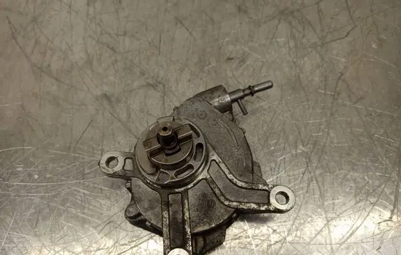 Toyota RAV 4 (XA30) Vacuum pump pompavacuum