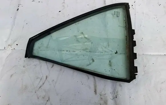 Toyota Yaris Rear side window 43R00048