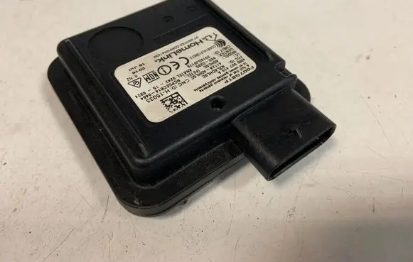 Audi Q7 4M Homelink control unit 4M0907410A