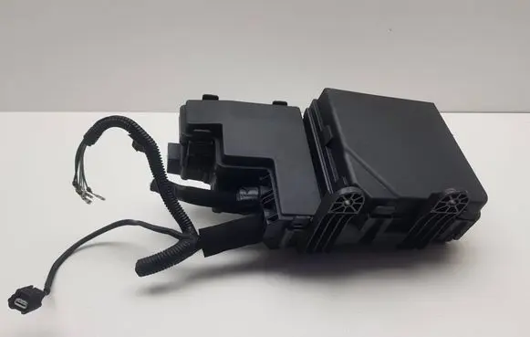 Renault Kadjar Fuse box set 284B69501R 5AKC12F00 1744565901