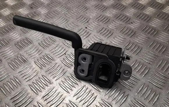 Mercedes-Benz Vito Viano W447 Rear door lock A4473170100