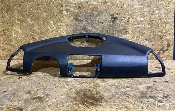 Citroen C4 I Dashboard 9646339077 9682165080 C62573100