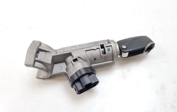 Citroen Jumper Ignition lock B365TRW 10433