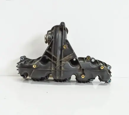 Volkswagen Jetta VI Intake manifold 03L129711AM