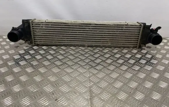Volvo S60 Intercooler radiator 31312729