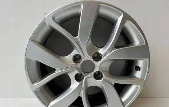 Renault Captur R16 alloy rim 403000864R