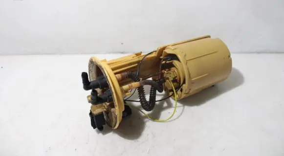 Volkswagen Crafter Mechanical fuel pump 