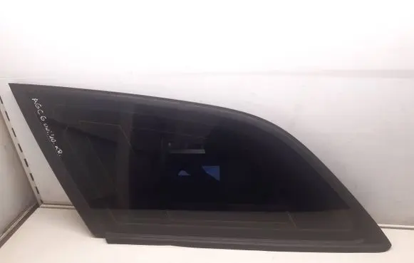 Audi A6 S6 C6 4F Rear side window