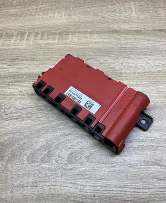 BMW 3 F30 F35 F31 Positive wiring loom 9227752