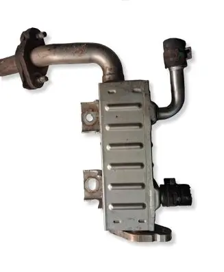 Lexus RX 450H EGR valve cooler 2568031010 13064160001 09060000387