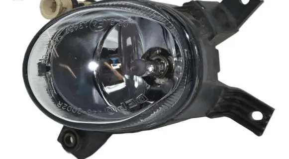 Audi A4 S4 B7 8E 8H Front fog light 4462002R 190338H11