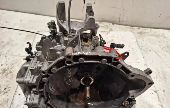 Citroen C8 Manual 5 speed gearbox 20MB22