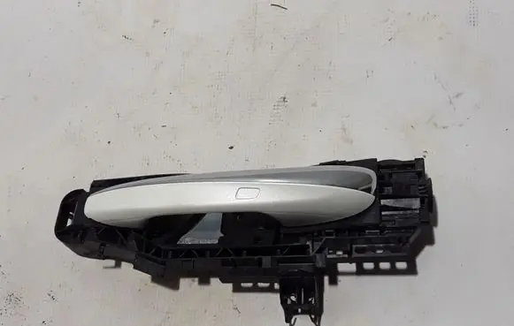 Mercedes-Benz GLC C253 Rear door exterior handle
