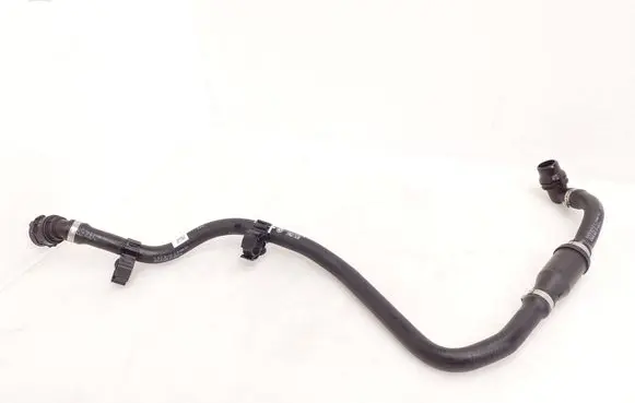 BMW iX1 Electric car engine cooling hoses/pipes 8478459 1712847845902 5A3D0B8