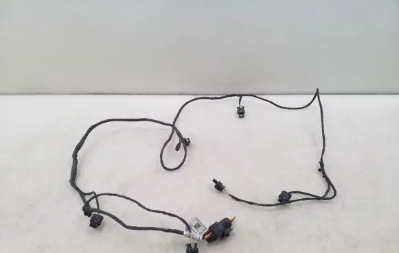 BMW 5 G30 G31 Parking sensor (PDC) wiring loom 6824493