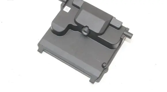 Ford Fiesta Windshield/windscreen camera H1BT19H406CG